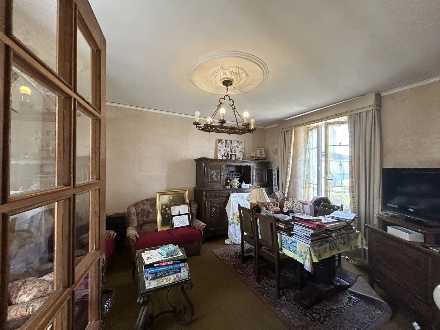 Maison à vendre, 93m², Douarnenez