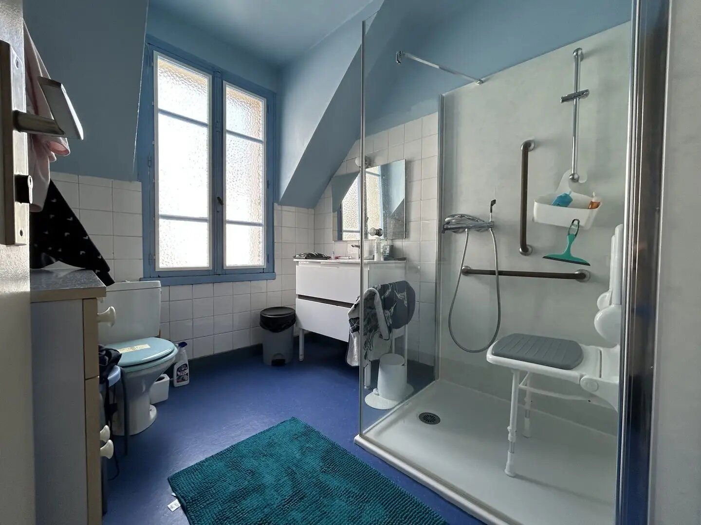 Maison à vendre, 93m², Douarnenez