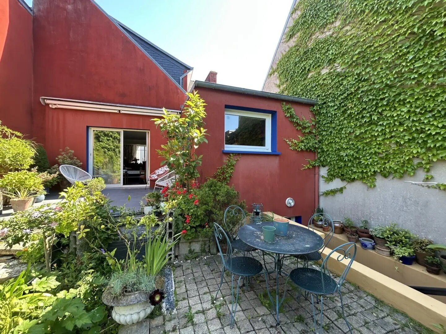 Maison à vendre, 131m², Douarnenez