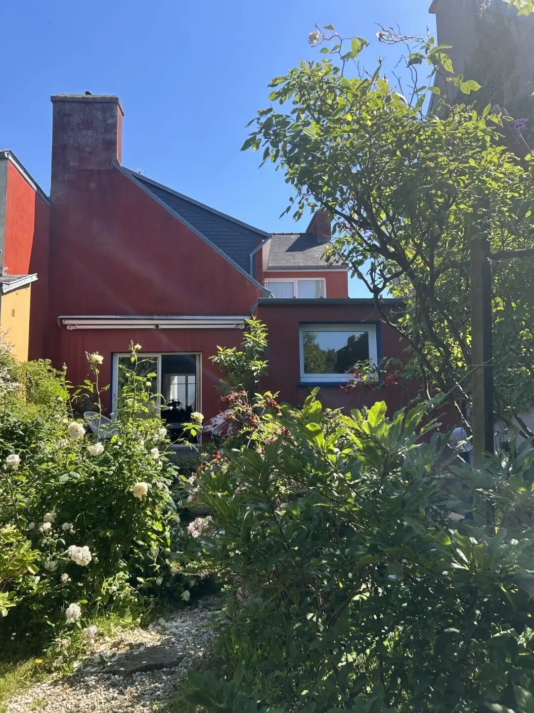 Maison à vendre, 131m², Douarnenez