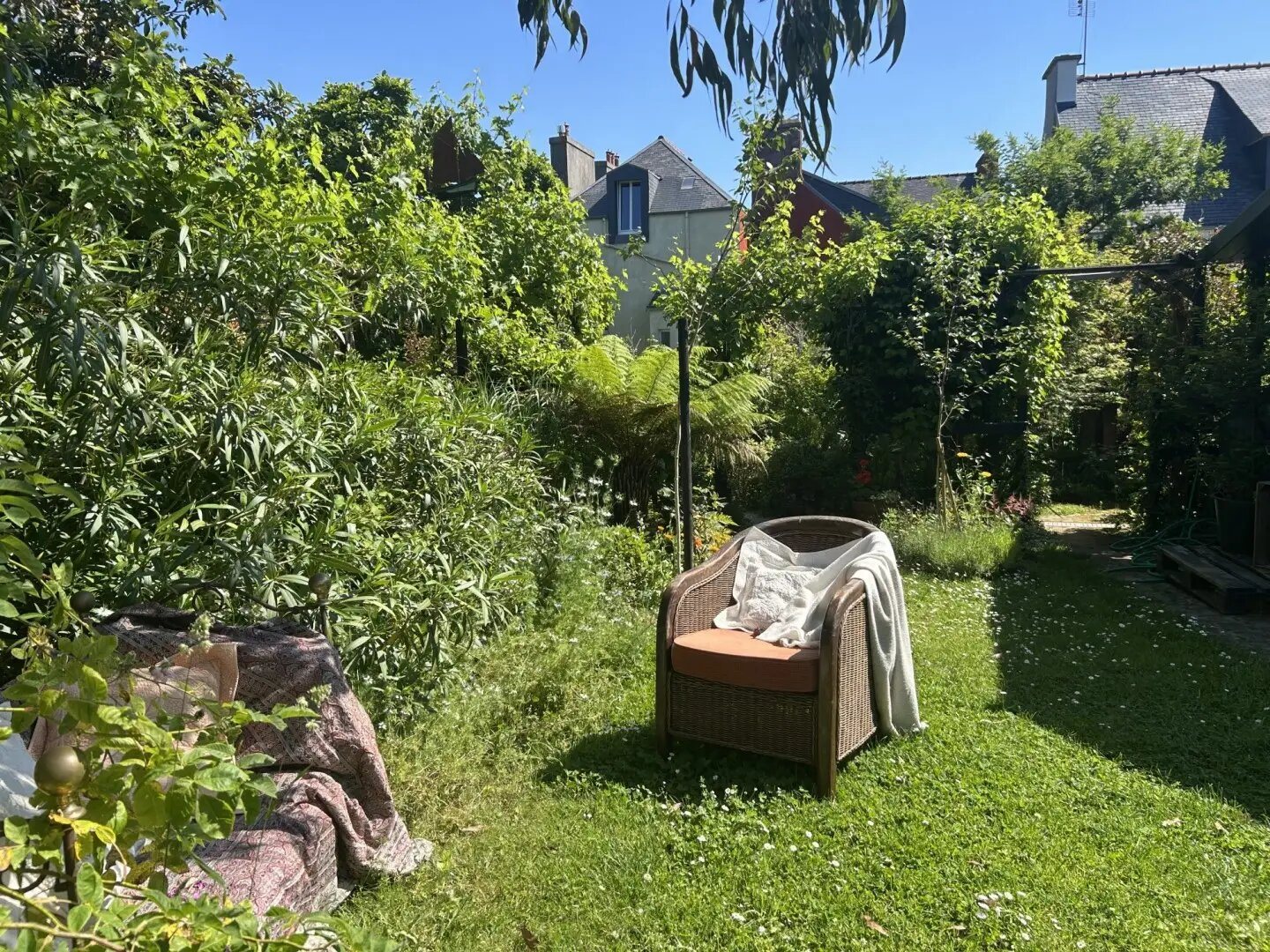 Maison à vendre, 131m², Douarnenez