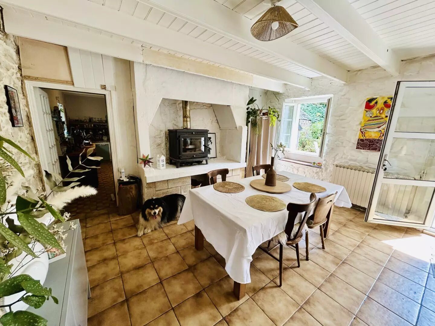 Maison à vendre, 117m², Beuzec-Cap-Sizun