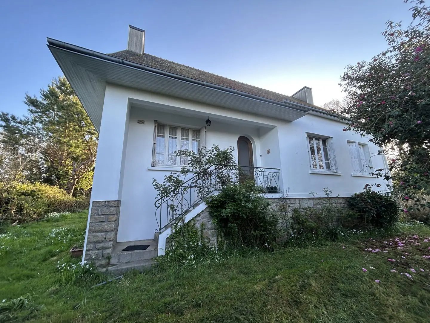 Maison à vendre, 120m², Douarnenez