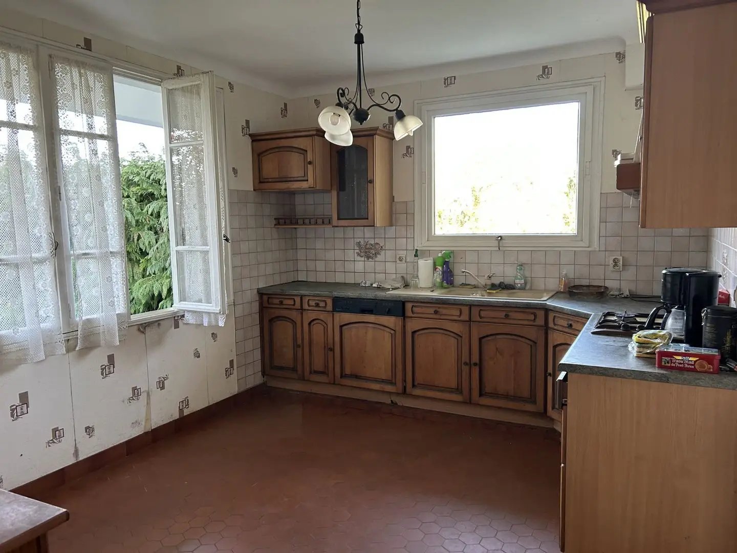 Maison à vendre, 120m², Douarnenez