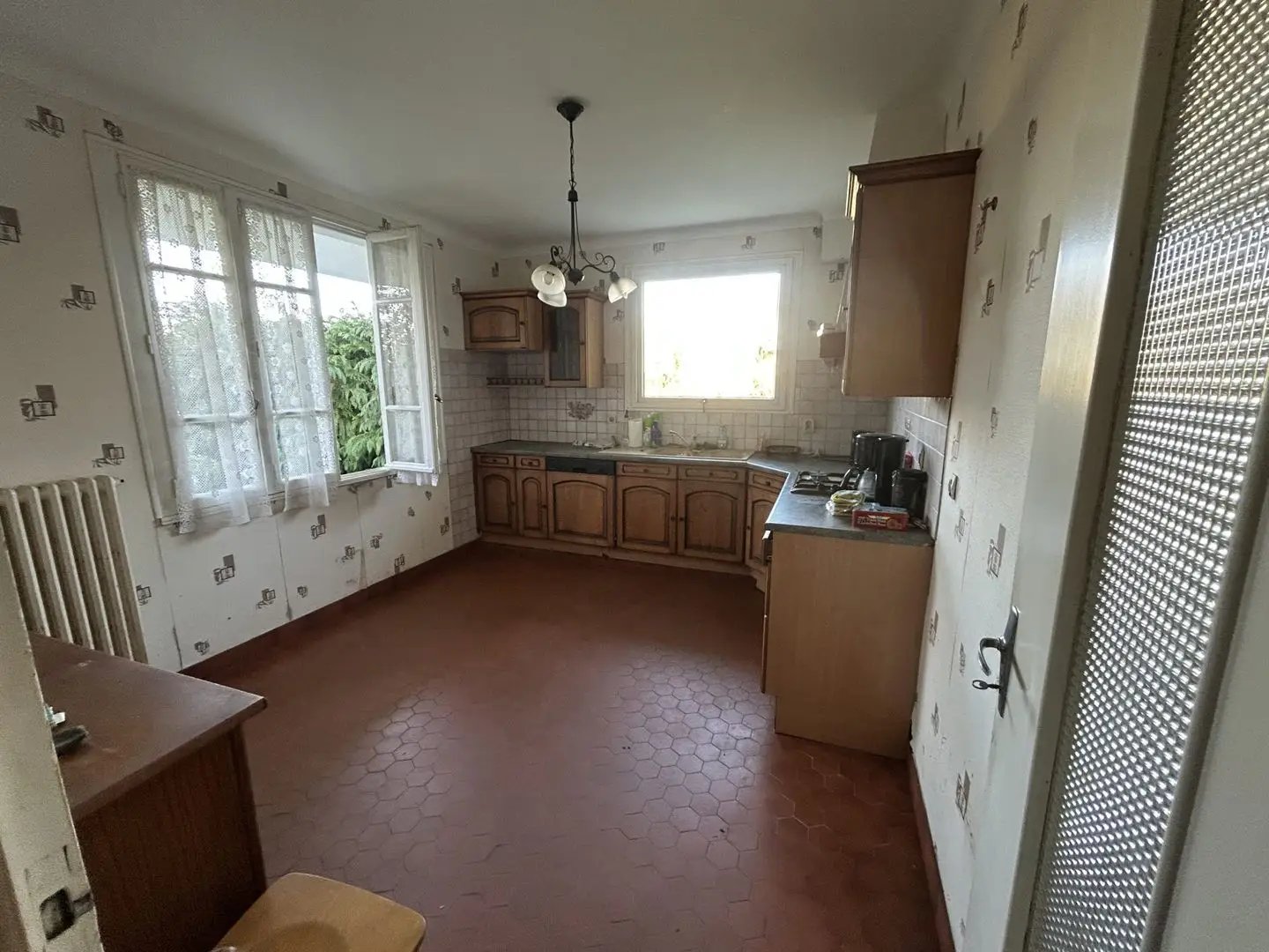Maison à vendre, 120m², Douarnenez