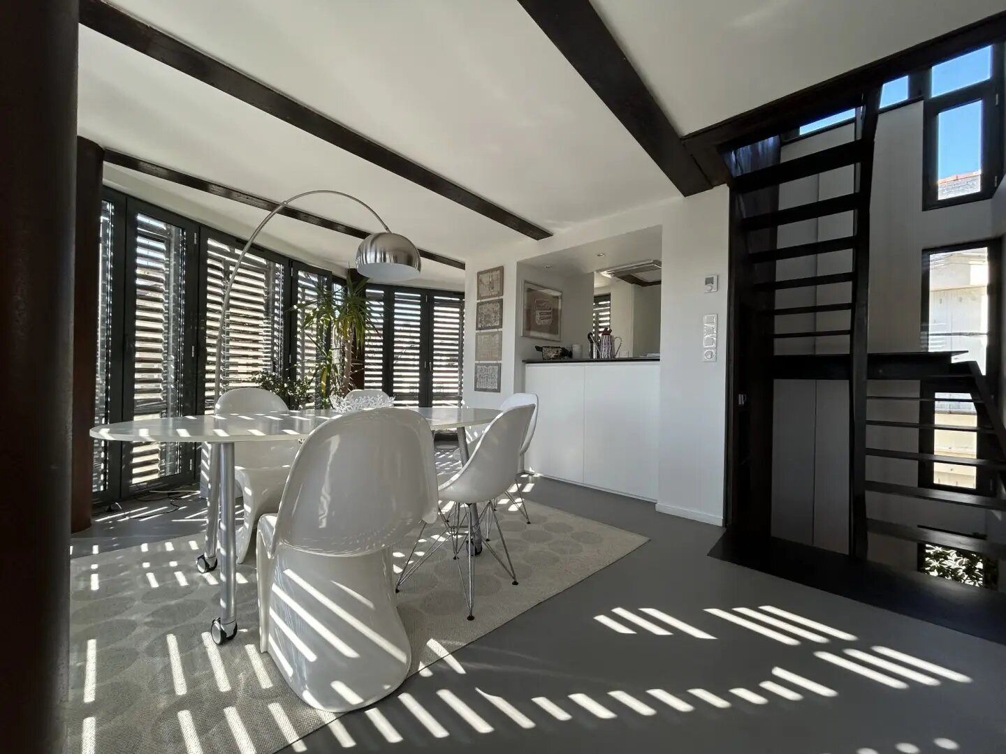 Maison à vendre, 91m², Douarnenez