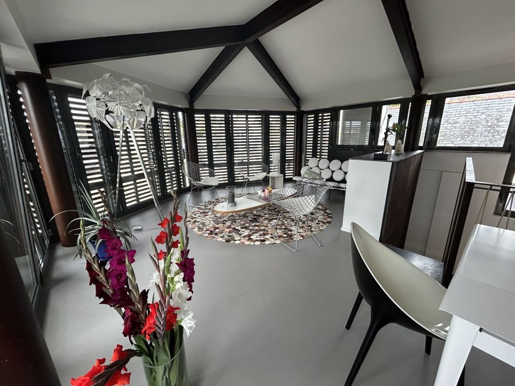 Maison à vendre, 91m², Douarnenez