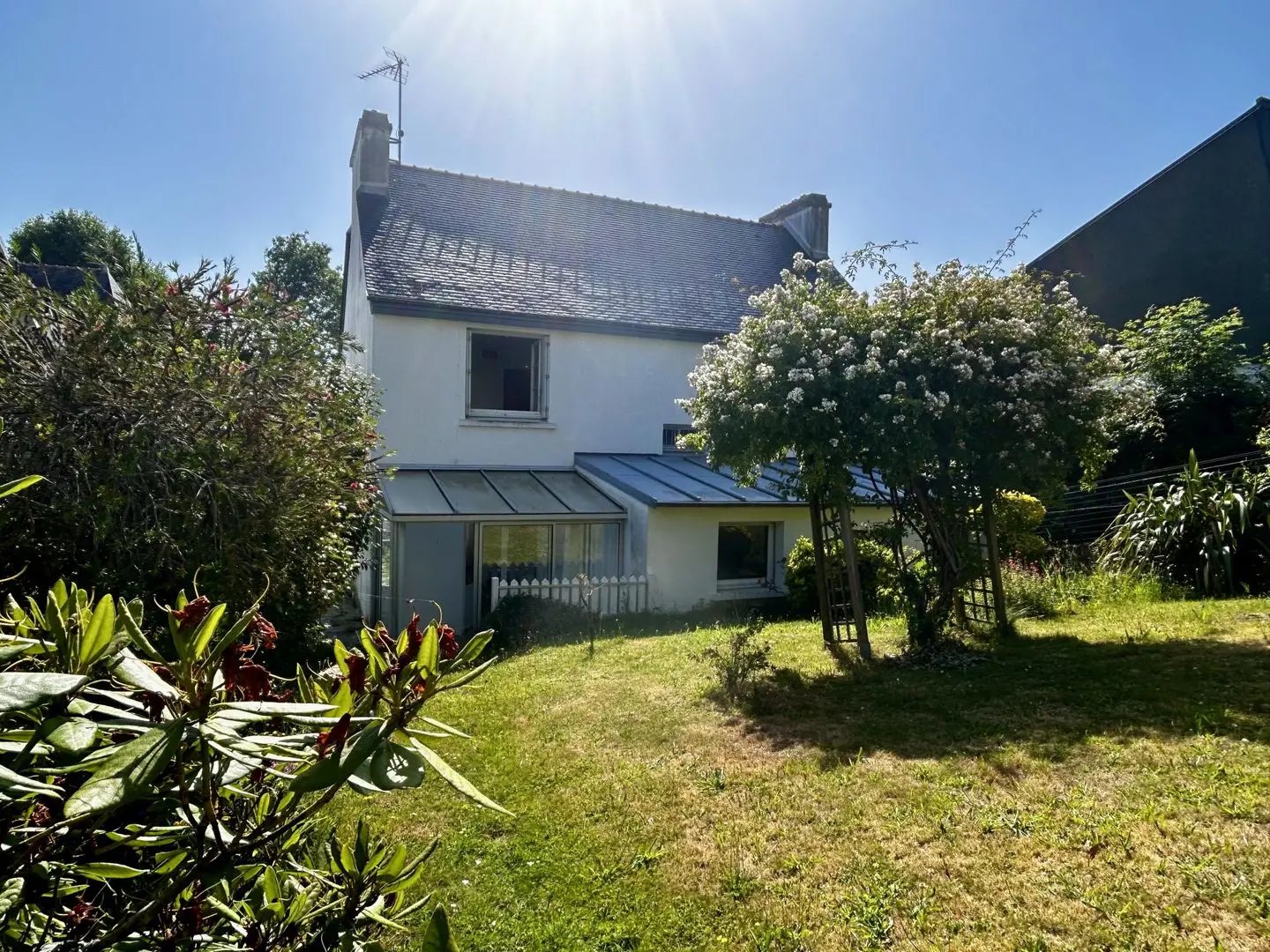 Maison à vendre, 136m², Douarnenez