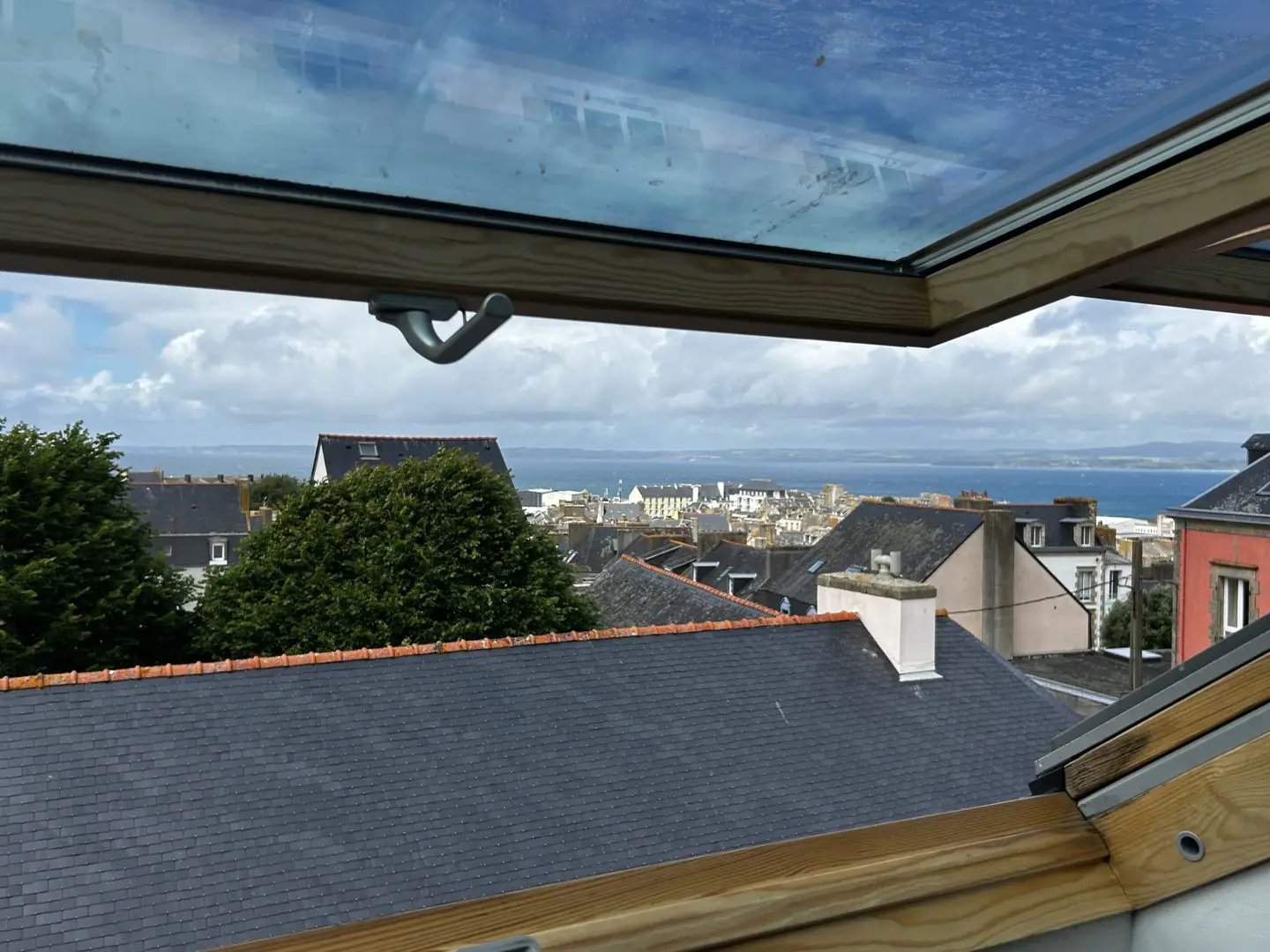 Appartement à vendre, 56m², Douarnenez