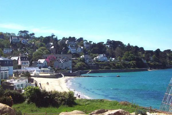 Appartement à vendre, 71m², Douarnenez