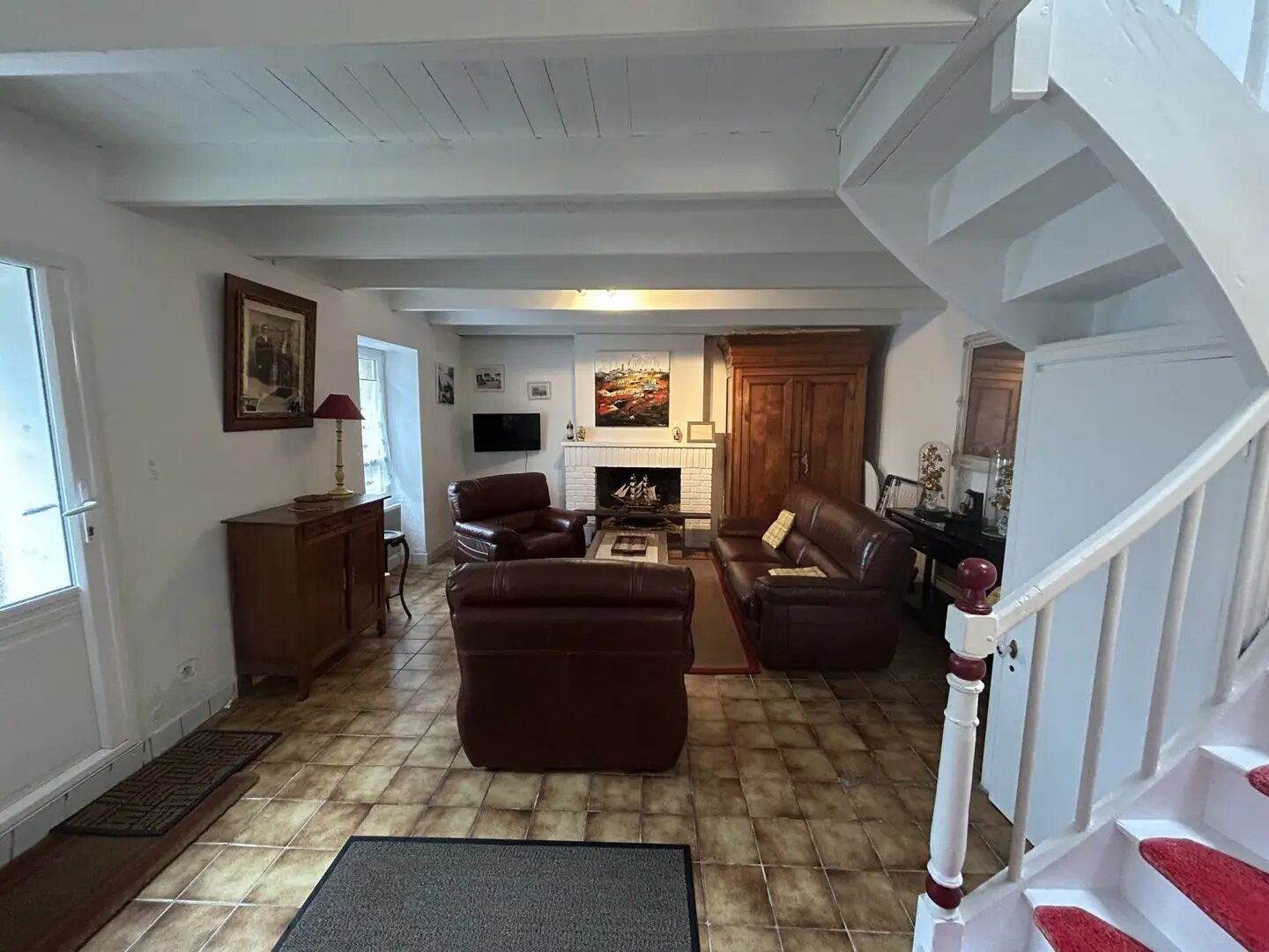 Maison à vendre, 64m², Douarnenez
