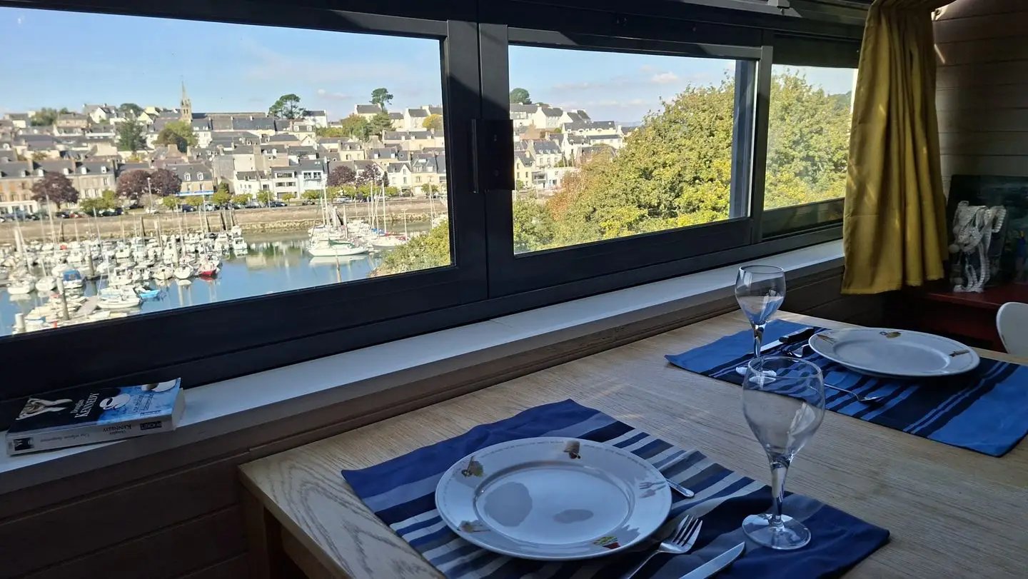 Appartement à vendre, 36m², Douarnenez