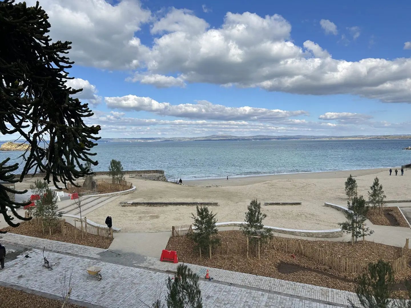 Appartement à vendre, 39m², Douarnenez
