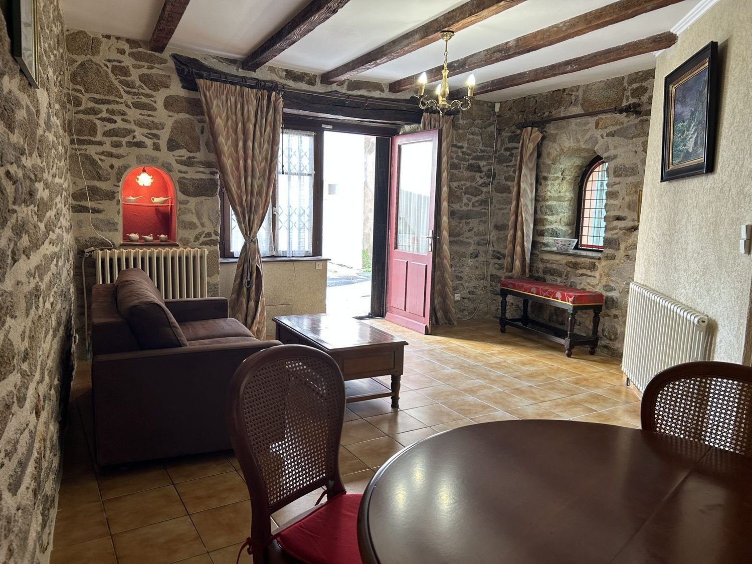 Maison à vendre, 135m², Douarnenez