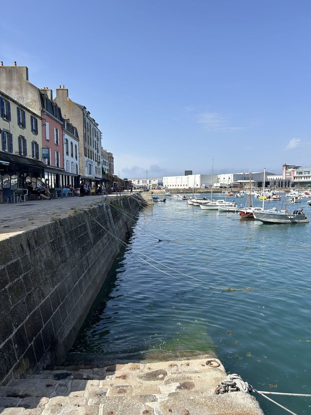 Maison à vendre, 135m², Douarnenez