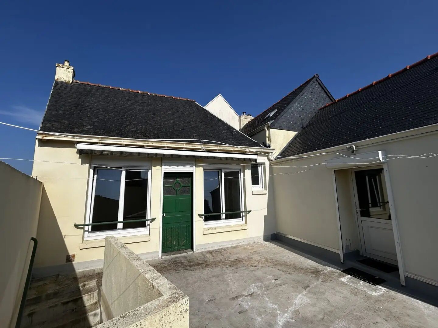 Appartement à vendre, 102m², Douarnenez
