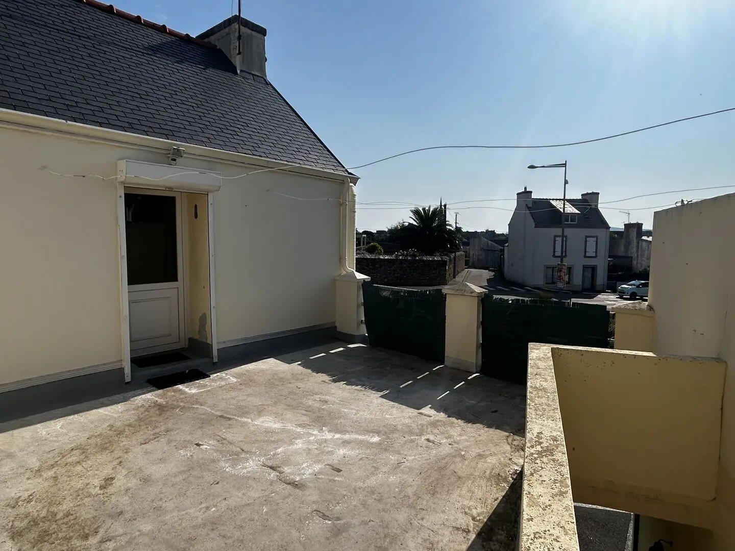 Appartement à vendre, 102m², Douarnenez