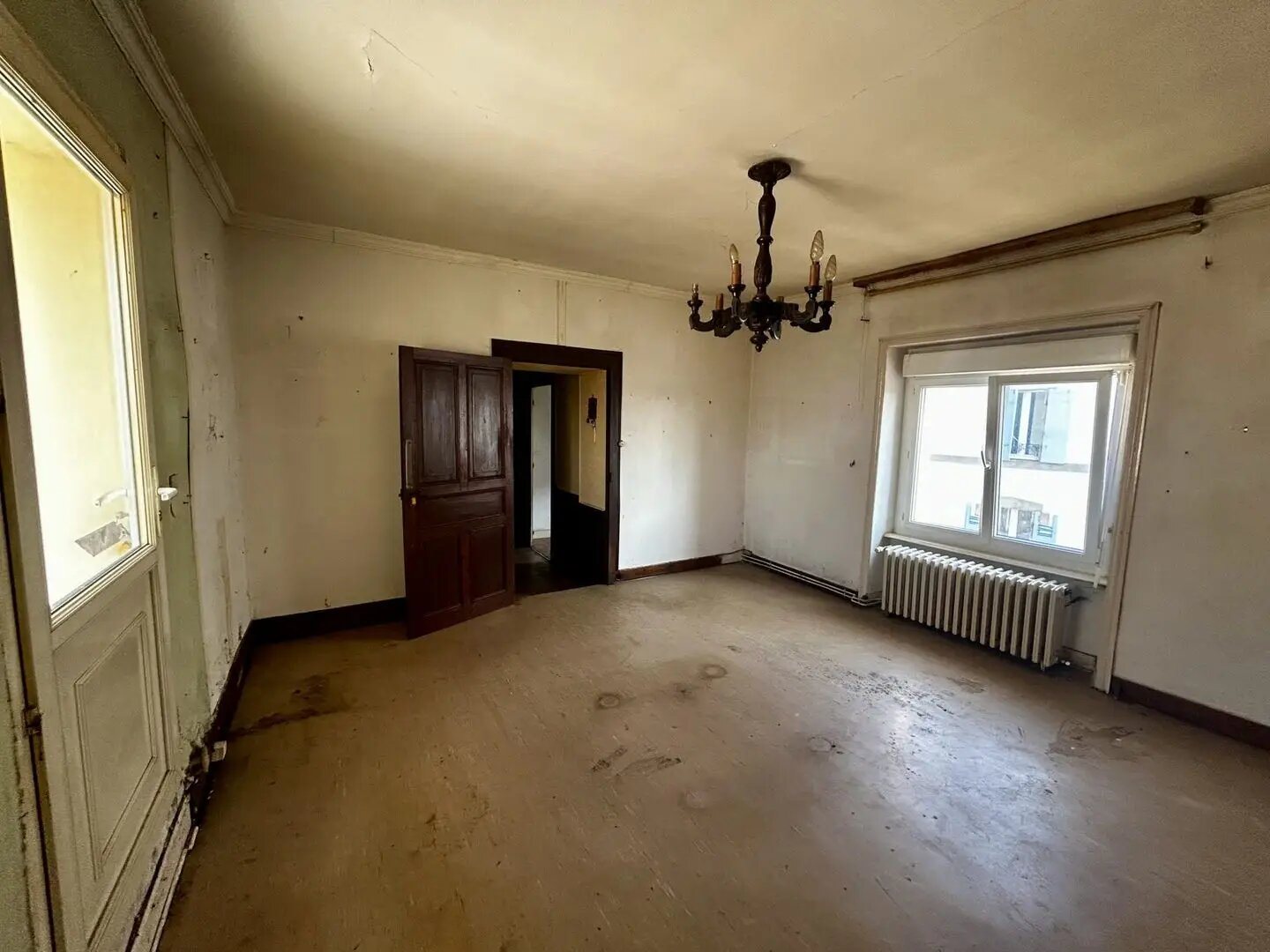 Appartement à vendre, 102m², Douarnenez