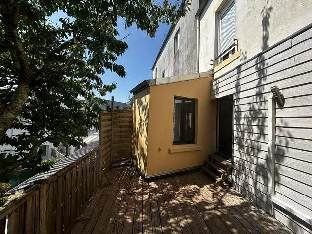Maison à louer, 97m², Douarnenez