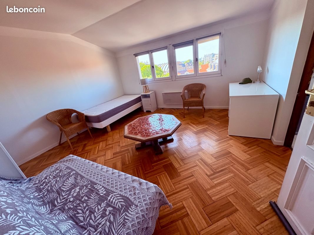 Appartement à louer, 30m², Reims
