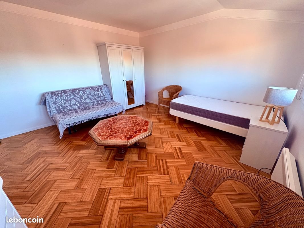 Appartement à louer, 30m², Reims