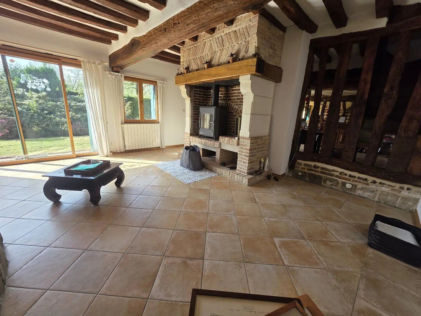 Maison à vendre, 167m², Veules-les-Roses