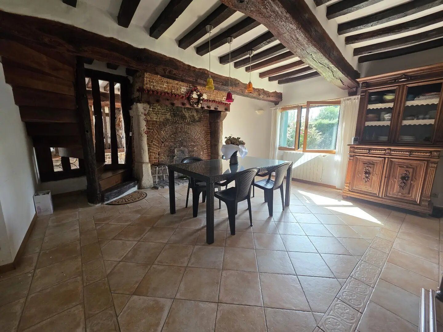 Maison à vendre, 167m², Veules-les-Roses