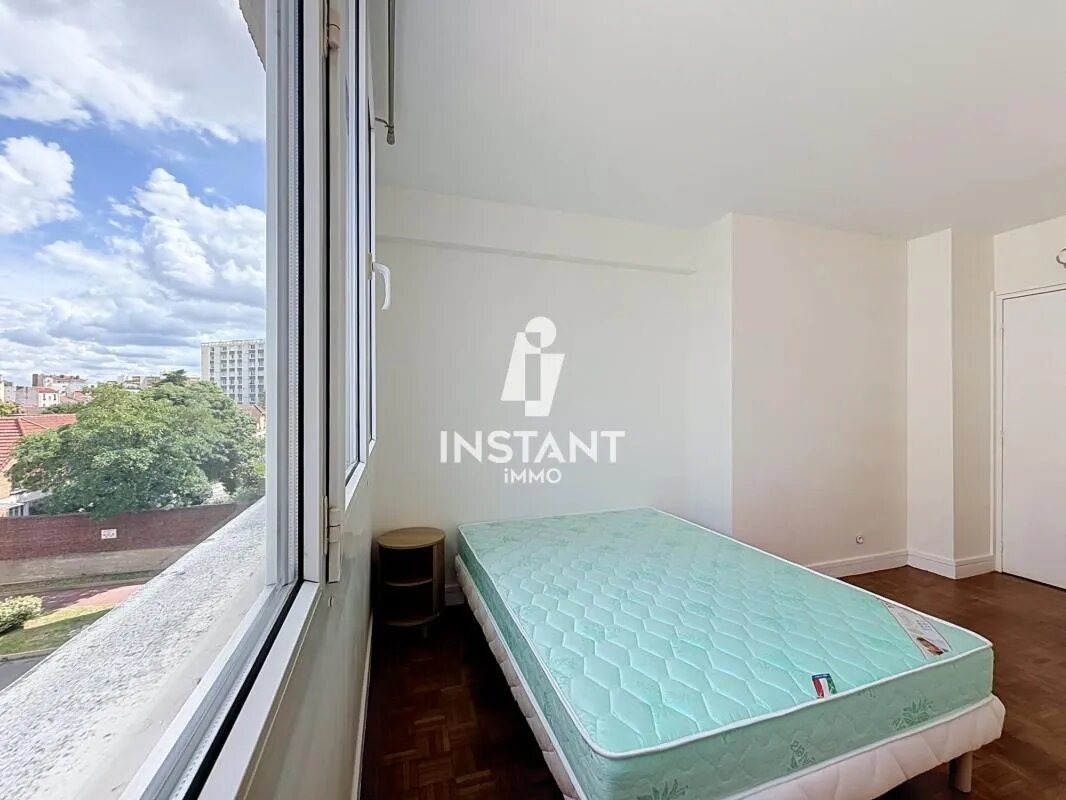 Appartement à vendre, 69m², Maisons-Alfort