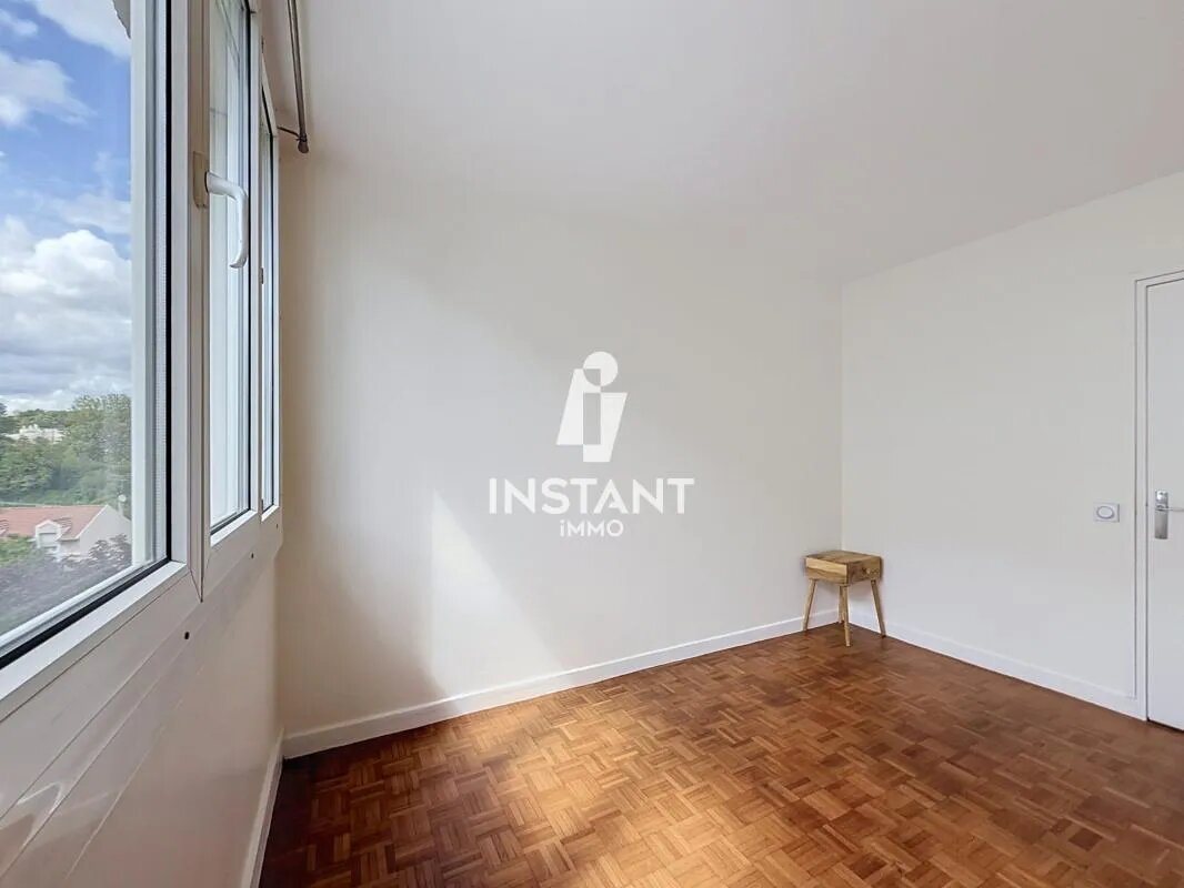 Appartement à vendre, 69m², Maisons-Alfort