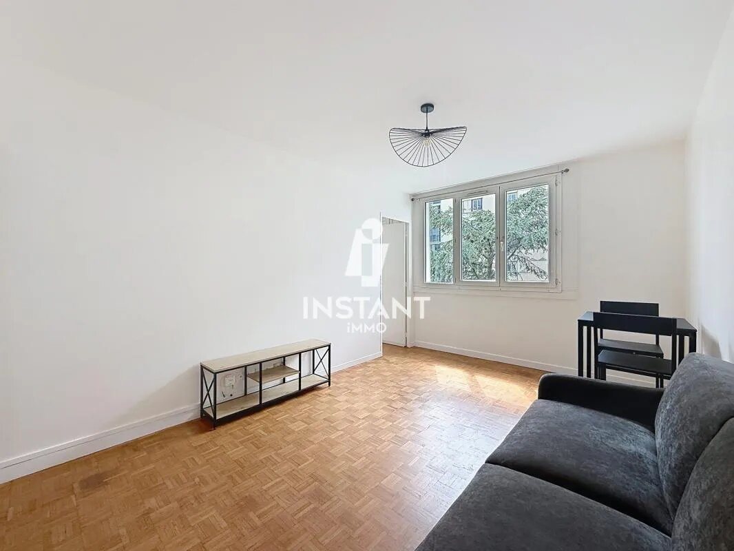 Appartement à vendre, 69m², Maisons-Alfort