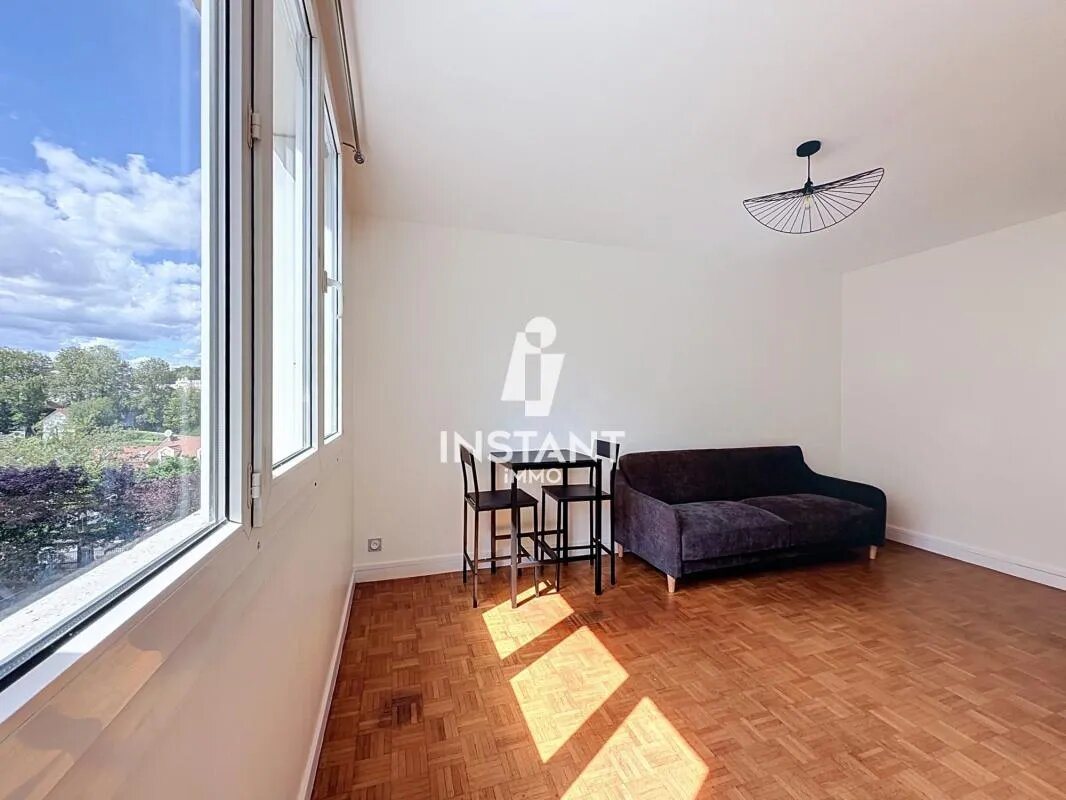 Appartement à vendre, 69m², Maisons-Alfort