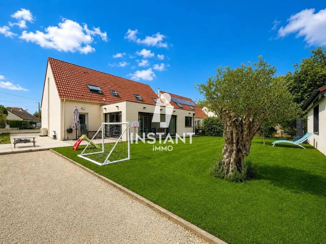 Maison à vendre, 192m², Gretz-Armainvilliers