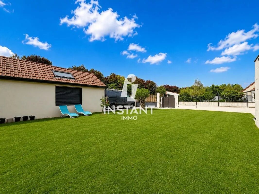 Maison à vendre, 192m², Gretz-Armainvilliers