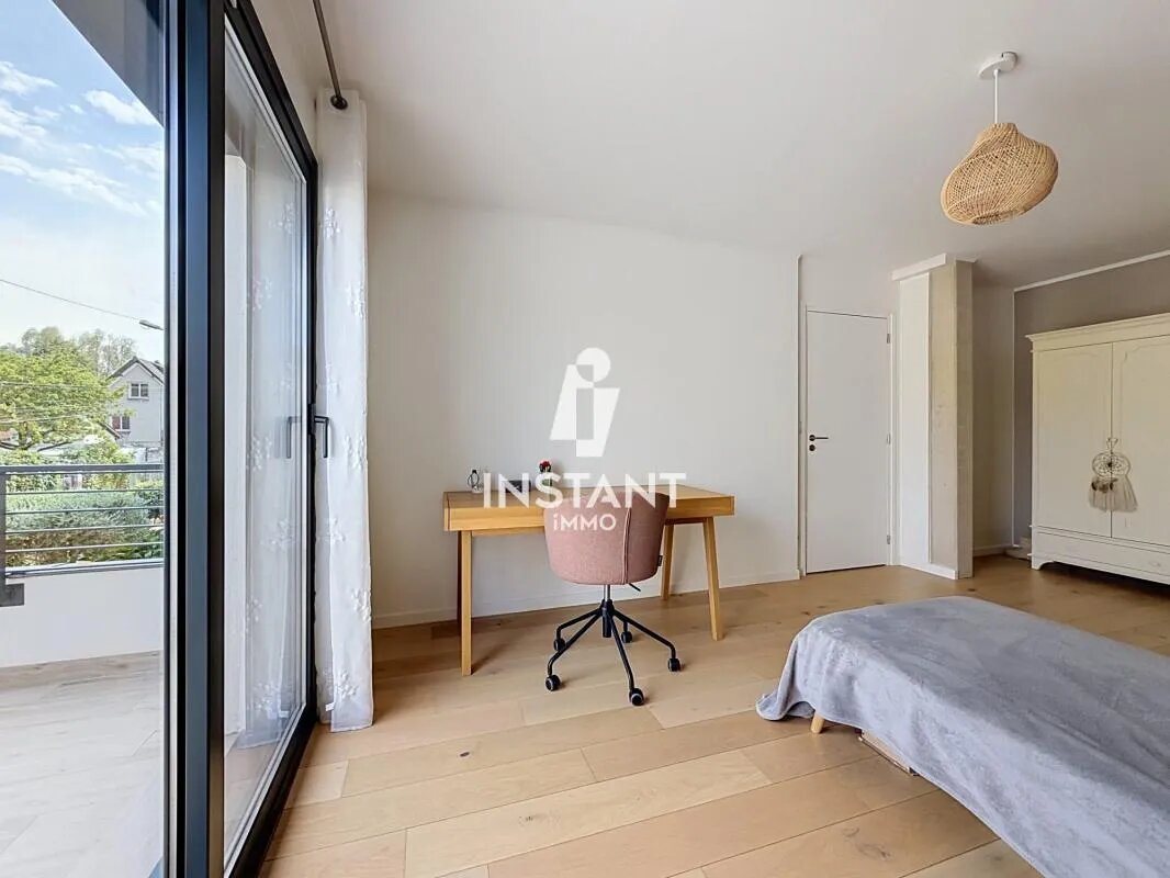 Maison à vendre, 204m², Villiers-sur-Marne