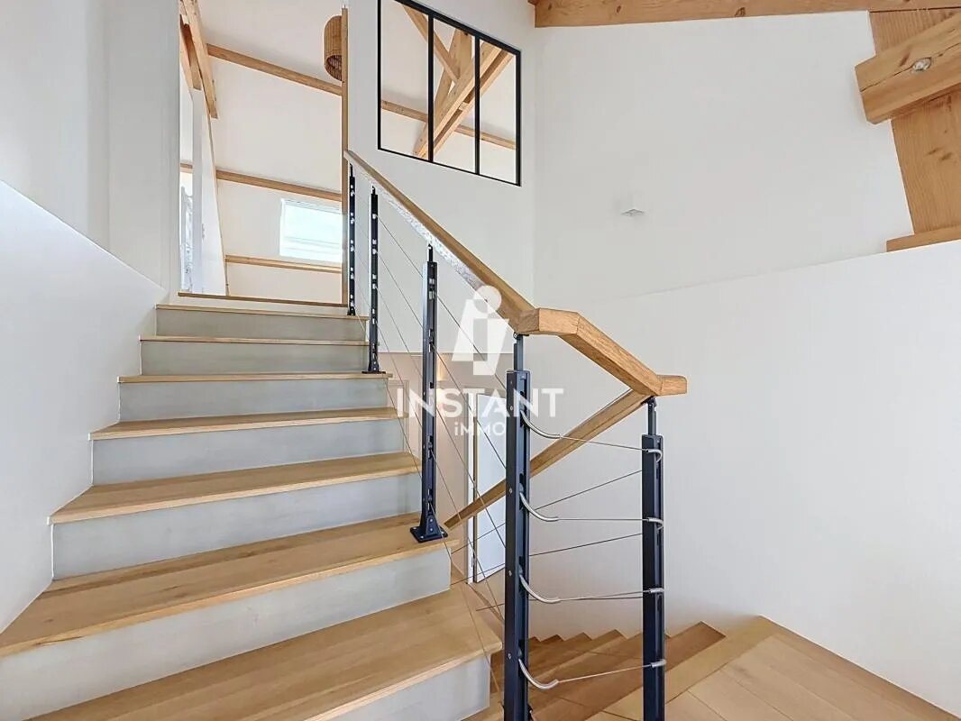 Maison à vendre, 204m², Villiers-sur-Marne