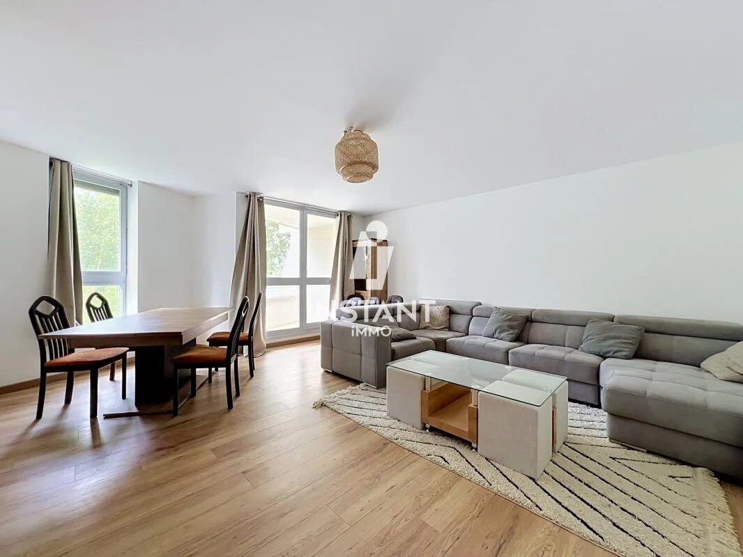 Appartement à louer, 69m², Créteil