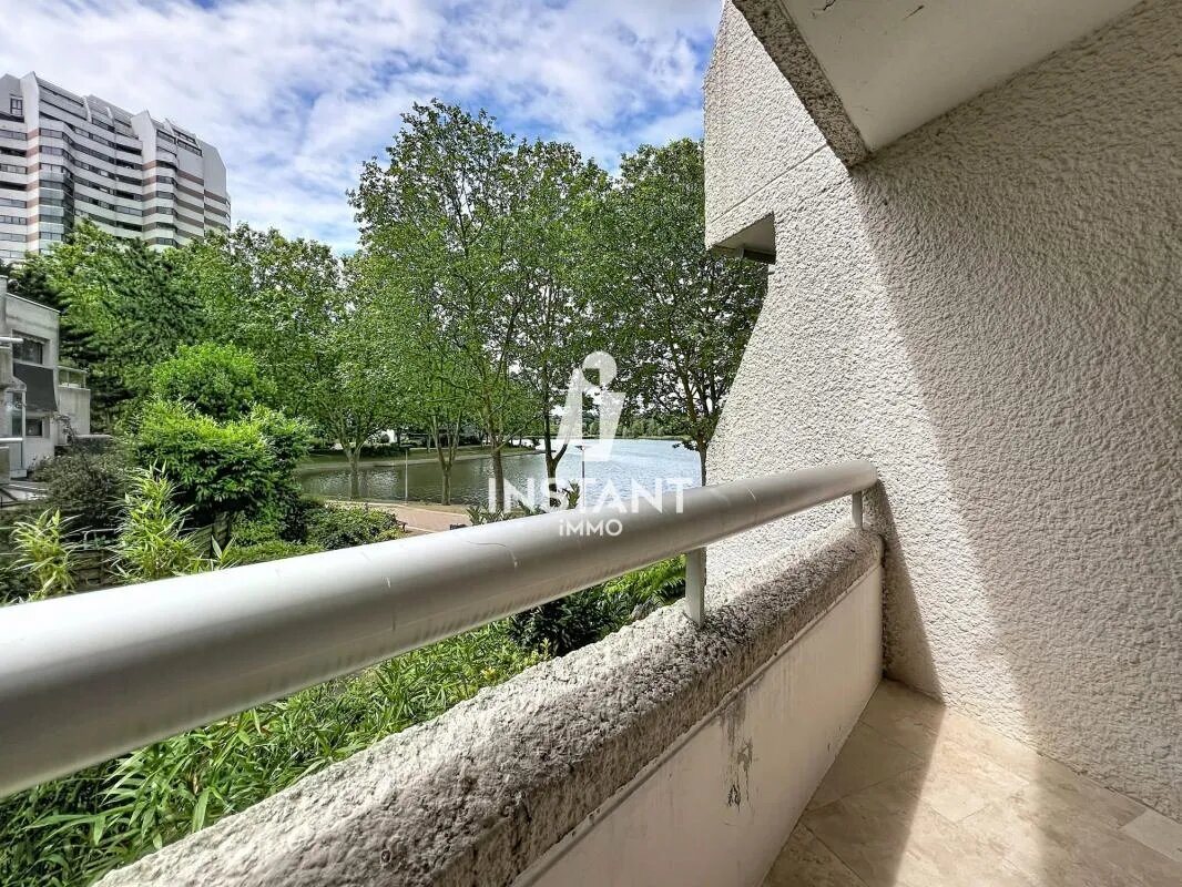 Appartement à louer, 69m², Créteil