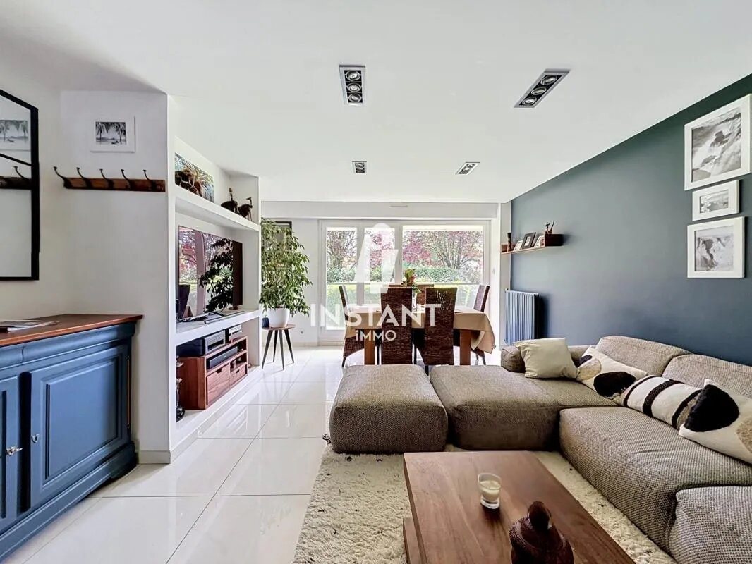 Appartement à vendre, 83m², Nogent-sur-Marne