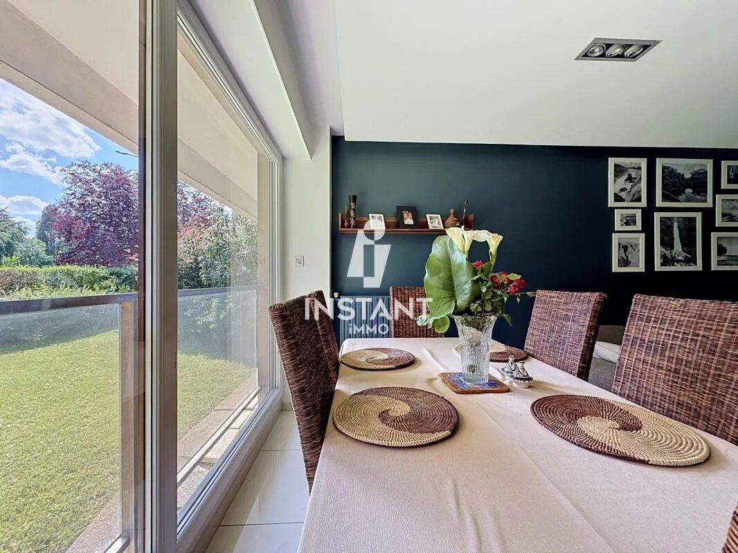 Appartement à vendre, 83m², Nogent-sur-Marne