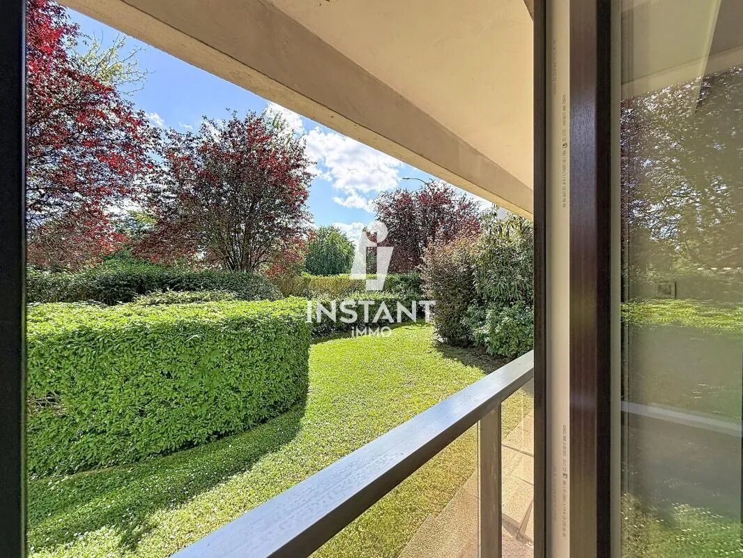Appartement à vendre, 83m², Nogent-sur-Marne