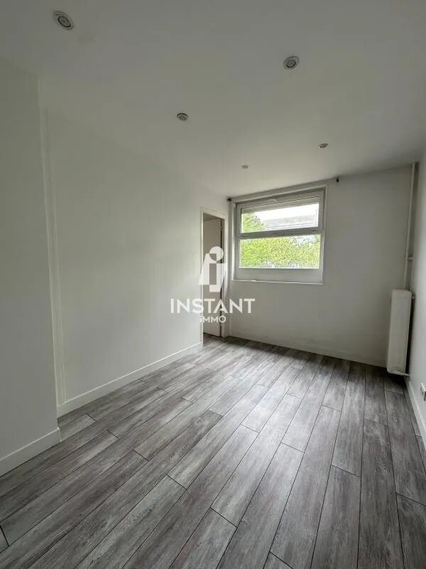 Appartement à louer, 53m², Créteil