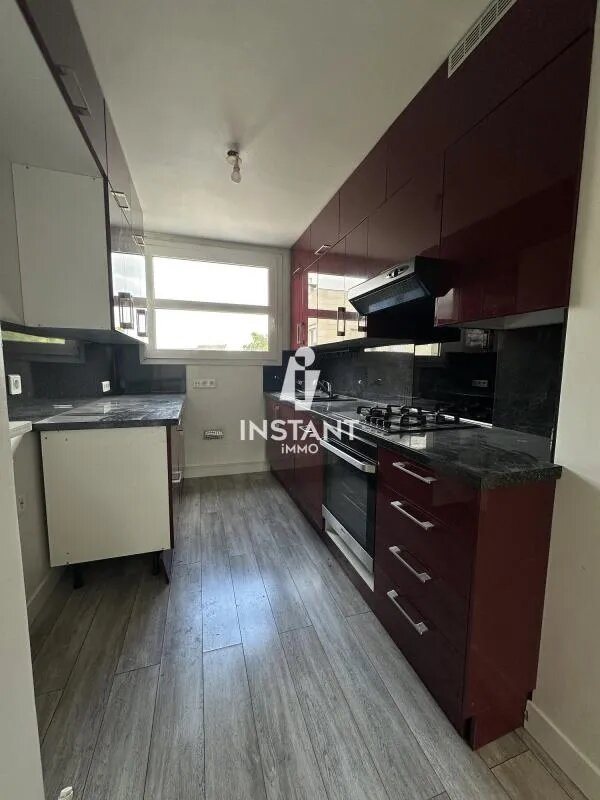 Appartement à louer, 53m², Créteil