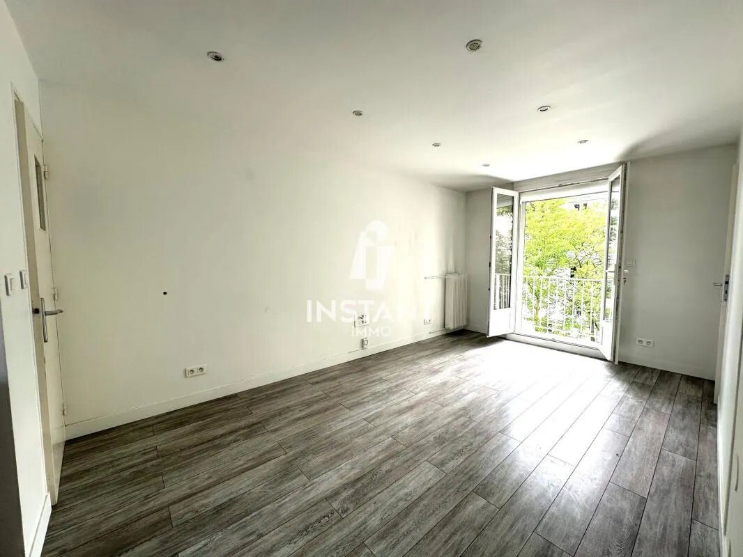 Appartement à louer, 53m², Créteil
