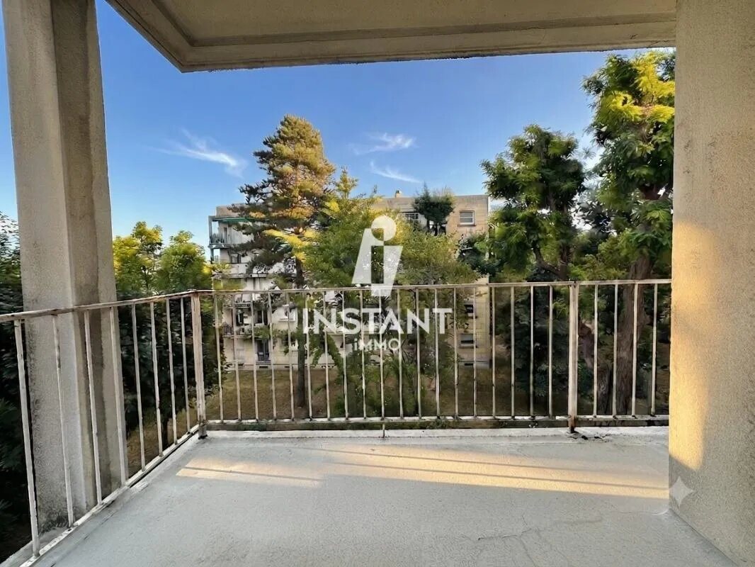 Appartement à louer, 53m², Créteil