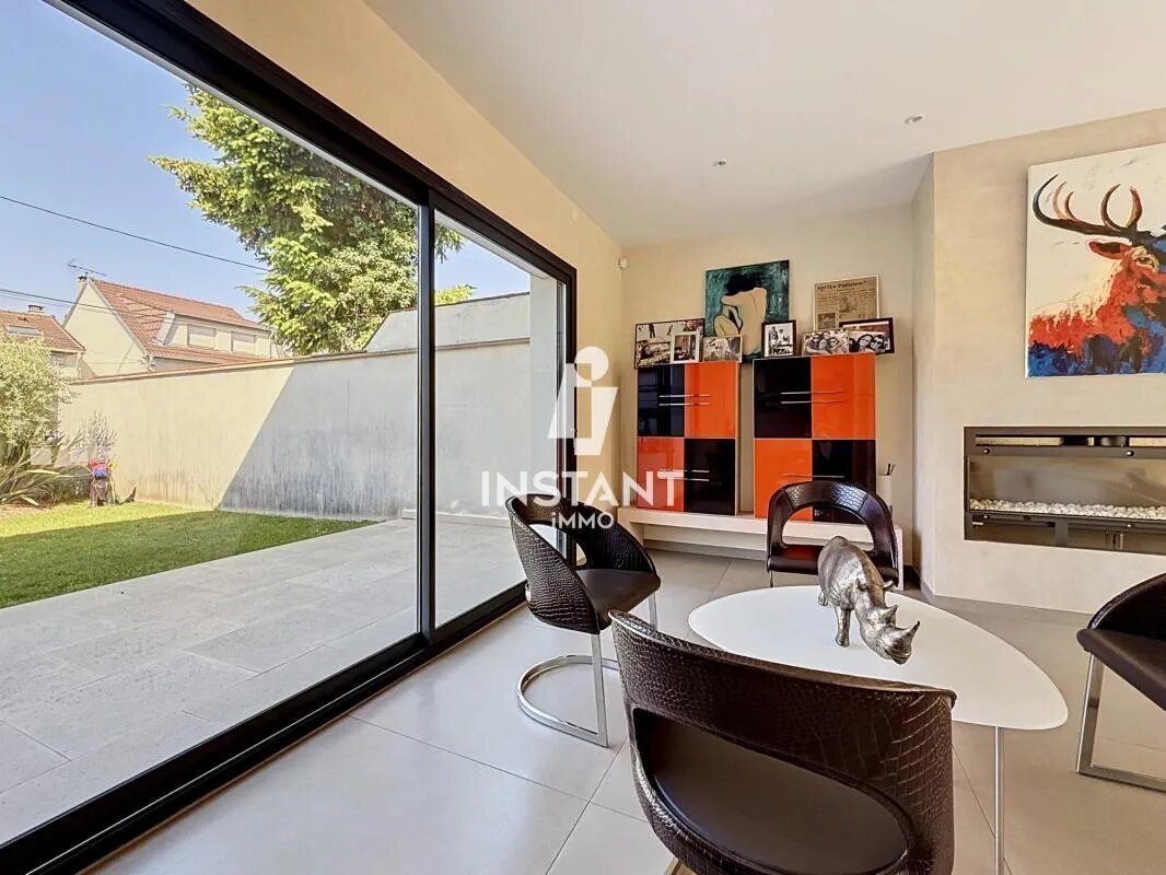 Maison à vendre, 200m², Saint-Maur-des-Fossés
