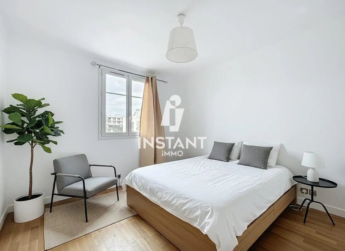Appartement à louer, 67m², Choisy-le-Roi
