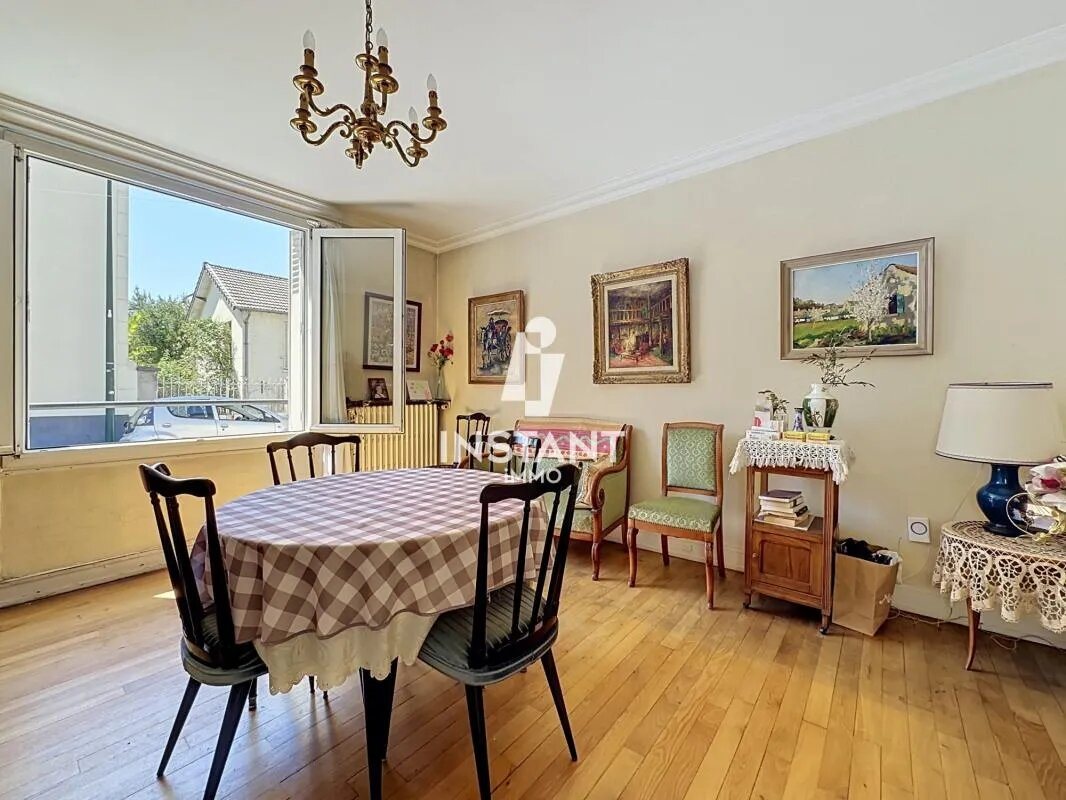 Maison à vendre, 61m², Alfortville