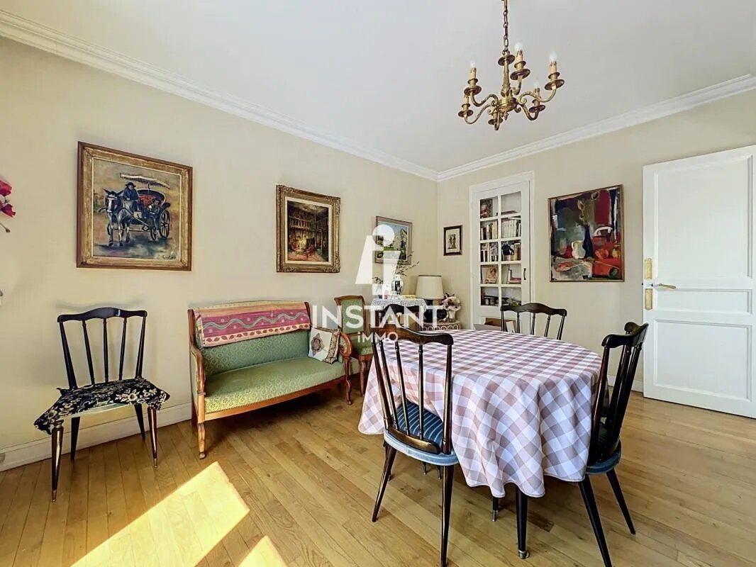 Maison à vendre, 61m², Alfortville