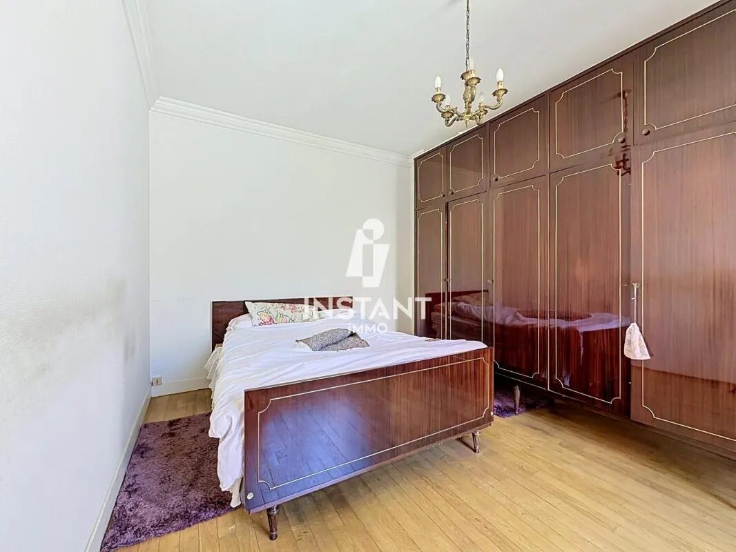 Maison à vendre, 61m², Alfortville