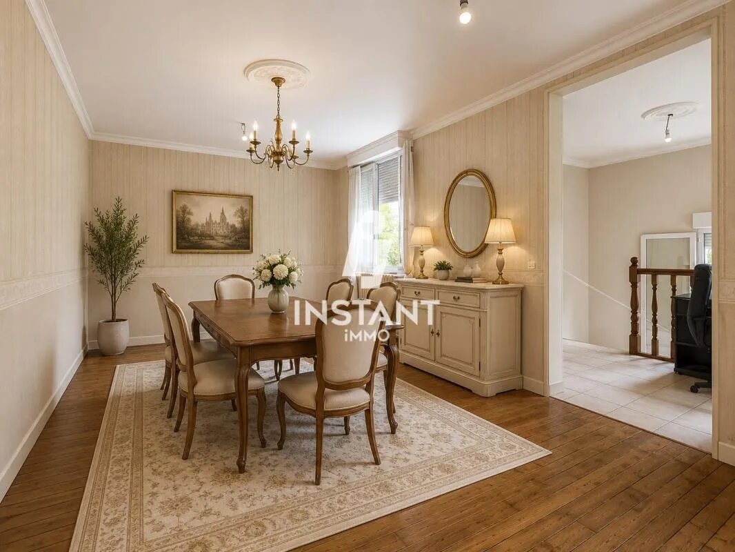 Maison à vendre, 200m², Créteil